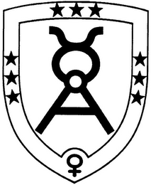 Å logo