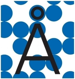 Å logo