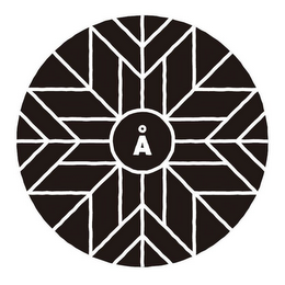 Å logo