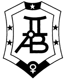 ÅB logo