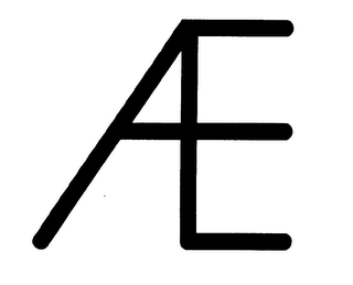 Æ logo