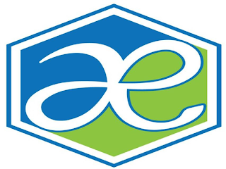 Æ logo