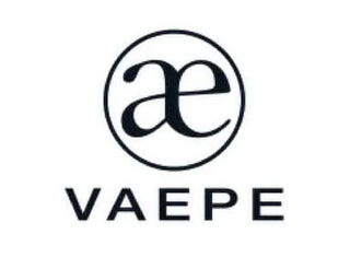 Æ V A E P E logo