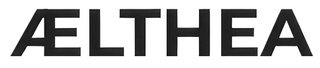 ÆLTHEA logo