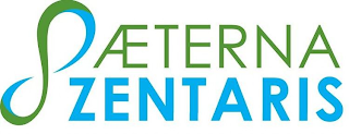 ÆTERNA ZENTARIS logo