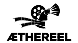 ÆTHEREEL logo