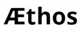 ÆTHOS logo