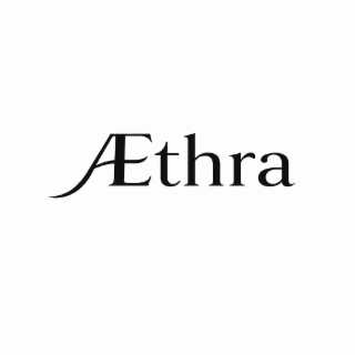 ÆTHRA logo