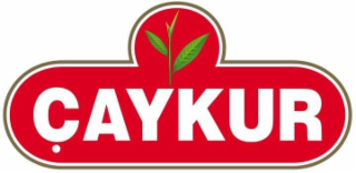 ÇAYKUR logo