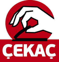 ÇEKAÇ logo