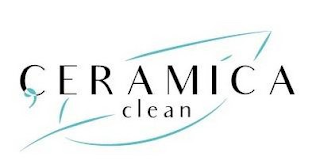 ÇERAMICA CLEAN logo