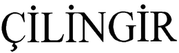 ÇILINGIR logo