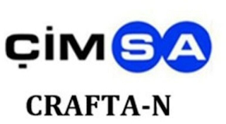 ÇIMSA CRAFTA-N logo