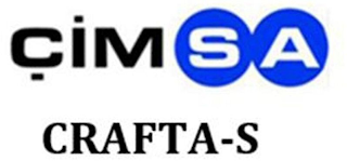 ÇIMSA CRAFTA-S logo