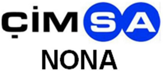 ÇIMSA NONA logo