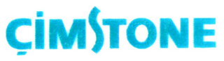 ÇIMSTONE logo