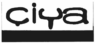 ÇIYA logo