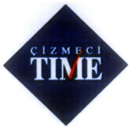 ÇIZMECI TIME logo