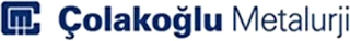 ÇM ÇOLAKOGLU METALURJI logo