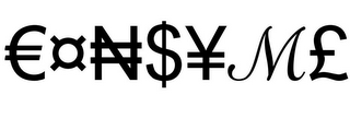 Ç¤N$¥M£ logo