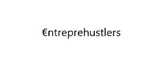 ÇNTREPREHUSTLER logo