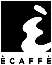È CAFFÈ logo
