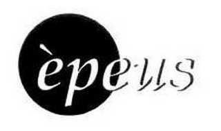 ÈPEUS logo