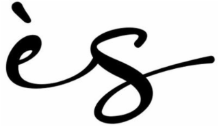 ÈS logo