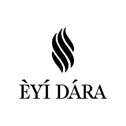 ÈYÍ DÁRA logo