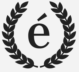 É logo