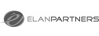É ÉLANPARTNERS logo