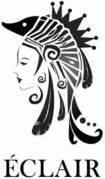 ÉCLAIR logo