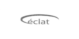 ÉCLAT logo