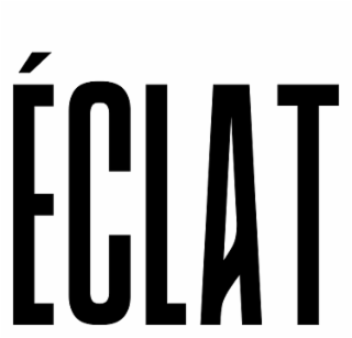 ÉCLAT logo