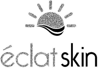 ÉCLAT SKIN logo