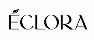 ÉCLORA logo