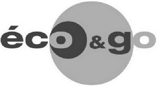 ÉCO & GO logo