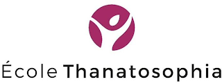 ÉCOLE THANATOSOPHIA logo