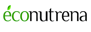 ÉCONUTRENA logo