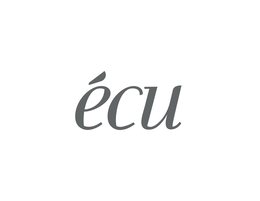 ÉCU logo
