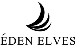 ÉDEN ELVES logo