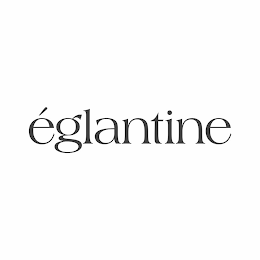 ÉGLANTINE logo