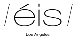 / ÉIS / LOS ANGELES logo