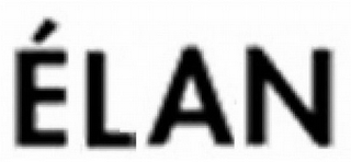 ÉLAN logo