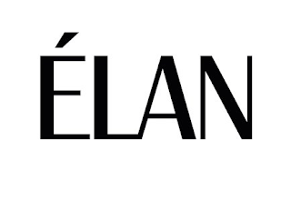 ÉLAN logo