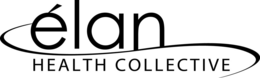 ÉLAN HEALTH COLLECTIVE logo