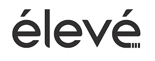 ÉLEVÉ logo