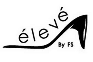 ÉLEVÉ BY FS logo