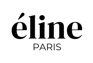 ÉLINE PARIS logo