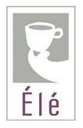 ÉLÉ logo